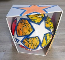 Adidas Finale London-24 PRO Matchball palla da gioco Champions League 2024 Madrid BVB