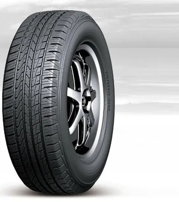 Pneus d'Eté 255/60 R17 Roadx 106H H/T02 - Photo 1/4