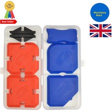 Professional Fugi 5 Silicone Applicator Kit - Precision Grouting Made Easy