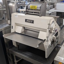 Anets SDR-21 Dough Sheeter, Countertop, Used
