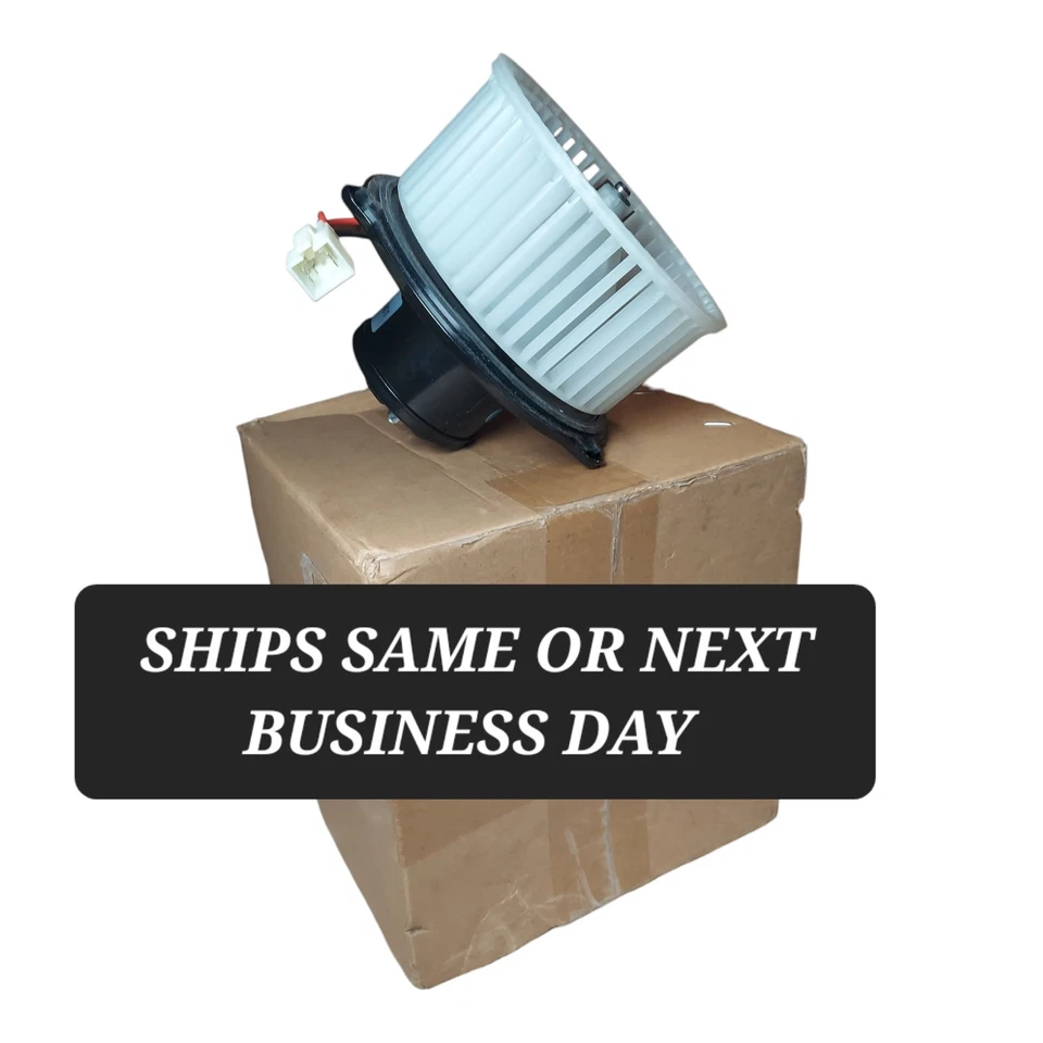 Gaiola de ventilador motor ventilador aquecedor AC para 94-01 2002 Dodge Ram 1500 3500 700010 1995 - Imagem 2 de 3