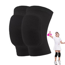 Volleyball Knee Pads for Women Men Youth Kids, Knee Brace for Basketball Soccer