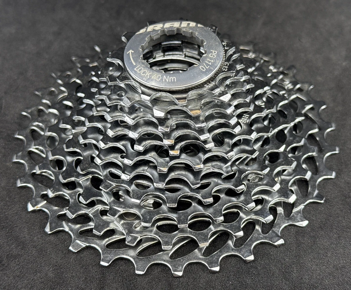 SRAM Cassettes 11 Speed for sale | eBay
