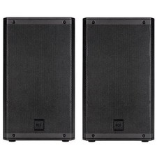 RCF ART 912-A coppia casse diffusori bi-amplificati 2100 watt cad. per live DJ