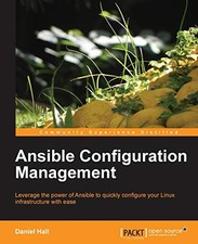 Ansible Configuration Management By Danie…