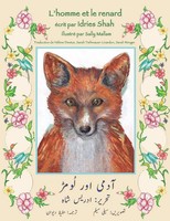 L'homme Et Le Renard Edition FrançAis-Ourdou Idries Shah Taschenbuch FranzöSisch