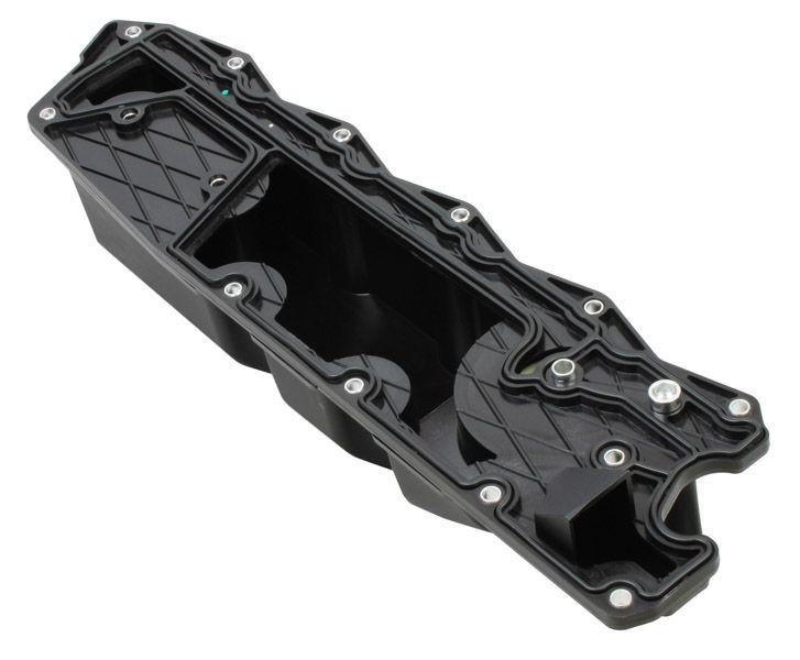 Couvercle de culasse MAXGEAR contre les fuites d'huile Volvo