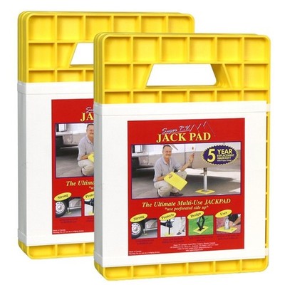 AP Products 007-47257 Super RV TRAILER STABILIZATION