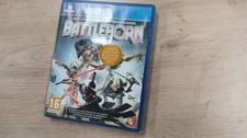 Jeu Ps4 Battleborn