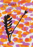 K A Nelson | Inlandia | Taschenbuch | Englisch (2018) | Kartoniert / Broschiert
