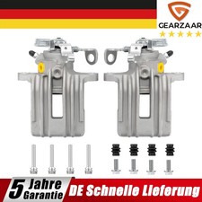 Bremssattel Hinten Passend für Skoda Octavia I 1U 8N0615424 1J0615424 1J0615423