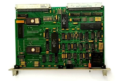 VALMET AUTOMATION M851004 CPU MODULE M2