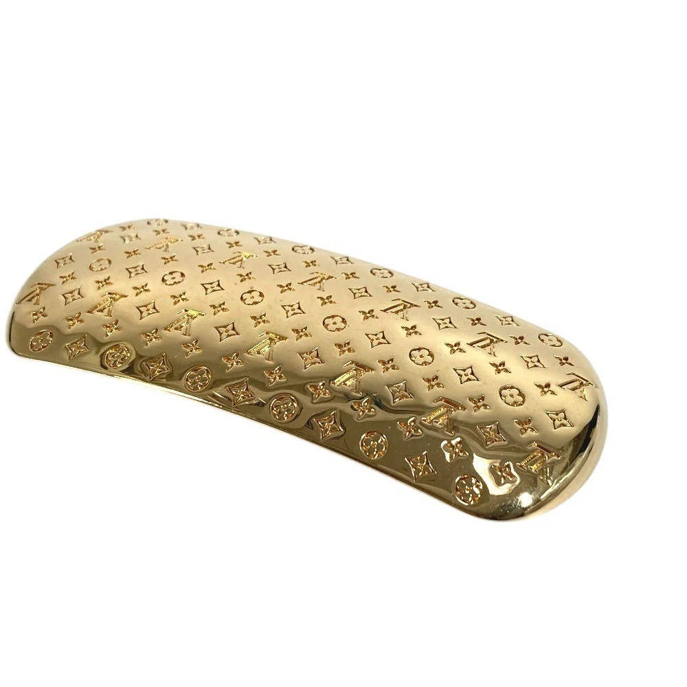 Louis Vuitton Leather Hair Accessories for Women for sale | eBay