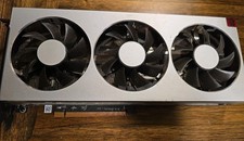 AMD Radeon VII GPU   16GB Model D360