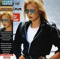 Sylvie Vartan - Des Heures De Desir - Cd - F72Z