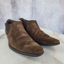 Gucci Chelsea Boots for Men for Sale