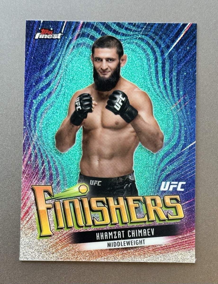 ufc 無敗　ラクモノフ　カード ufc 無敗 ラクモノフ カード