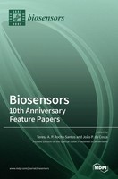 Biosensors | Buch | Englisch (2022) | Gebunden | Mdpi AG | EAN 9783036535715