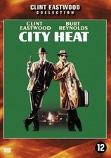 City Heat DVD  UK IMPORT 