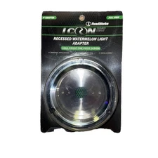 Road Works Icon RXT Recessed Watermelon Light Adapter
