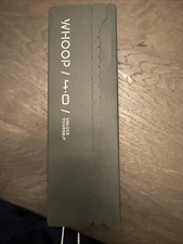 Whoop 4.0 Fitness Tracker with Health Monitoring Features New