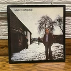 David Gilmour Self Titled (Columbia 1978 PC 35388) Gatefold Vinyl LP Pink Floyd