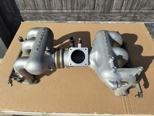Porsche 911 3.2 Intake Manifold 84-89 930.110.333.3r 930.110.337.4r