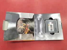 Neo Geo Pocket Software Model Farzelai SNK