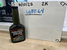BAR’S LEAKS Power Steering Stop Leak & Conditioner P30L 12 fl. oz.