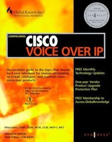 Configuring Cisco Voice over IP (Syngress) von Lewi... | Buch | Zustand sehr gut