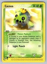 Cacnea 57/100 Common Sandstorm Pokemon Lightly Played on eBay