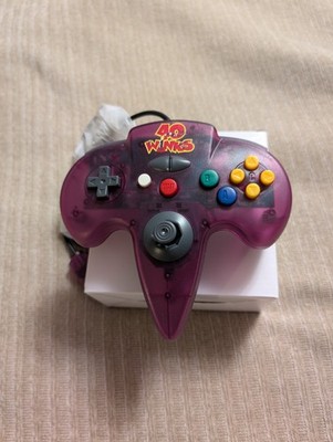 40 Winks - N64 Nintendo 64 Ultimate Kickstarter Collector's Bundle