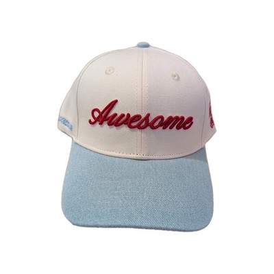 VeeFriends x CoolKicks ''Awesome'' African Civet Cap - Two-Toned Exclusive 