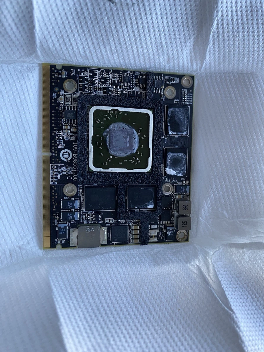 ATI - CARTE graphique SAPPHIRE Radeon HD5670 - 512 Mo DDR5 - PCI EUR 39,90 - FR