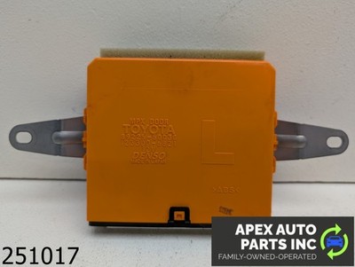Rear Left Driver Side Door Control Module