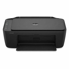 HP DeskJet 2910 Printer Wireless Scanner Copier All In One Wifi Airprint