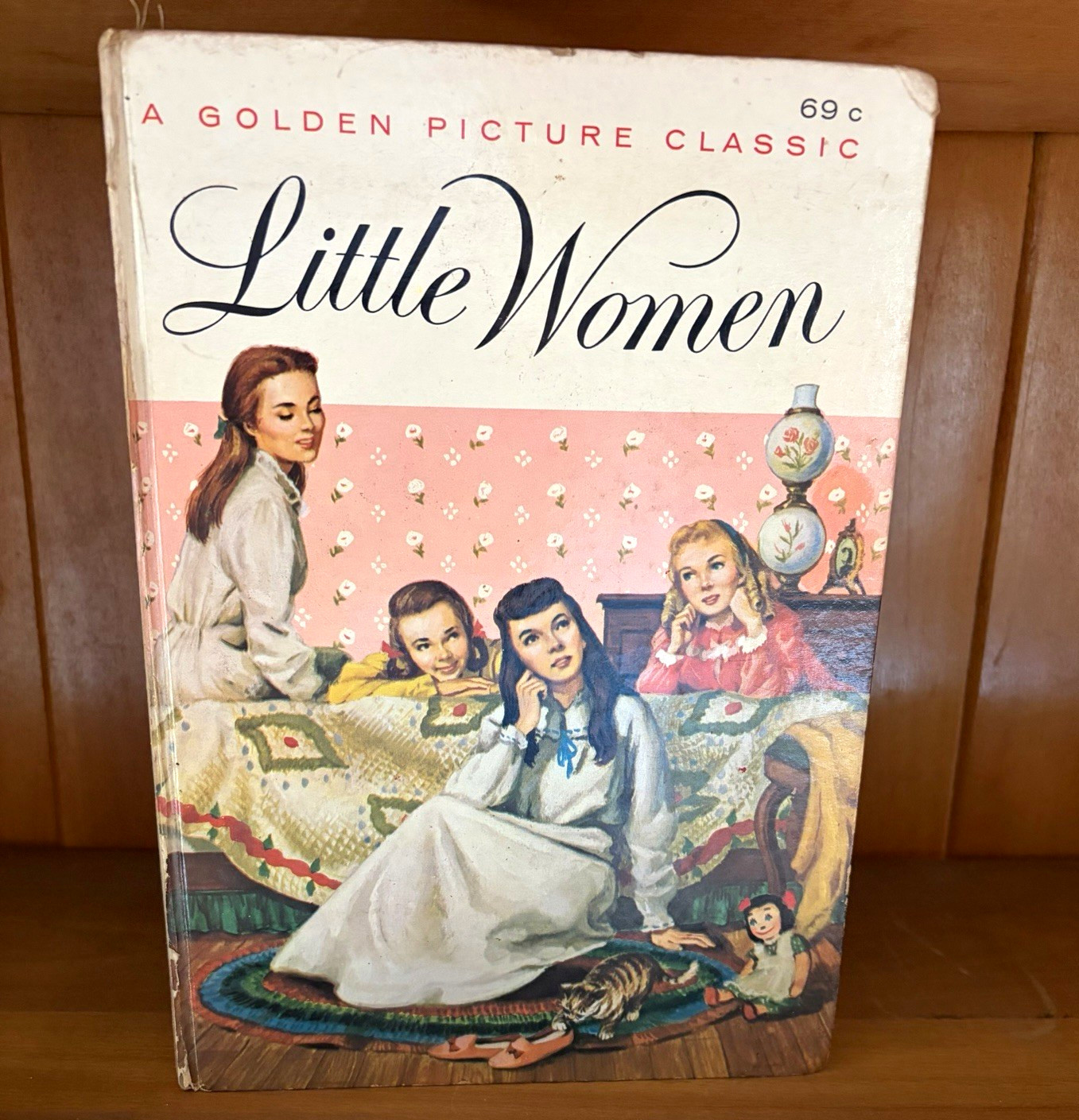 Little Women
