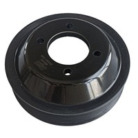 Riemenscheibe Wasserpumpe FüR Bmw 3Er E46 5Er E39 E60 X3 X5 Z3 E36 Z4 E85