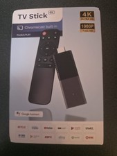 TV Stick 4K
