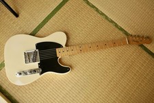 Imballaggio sicuro modificato Fender Telecaster Esquire!