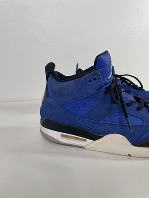 Air Jordan Son Of Mars Low 