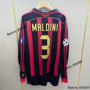Maldini AC Milan | eBay