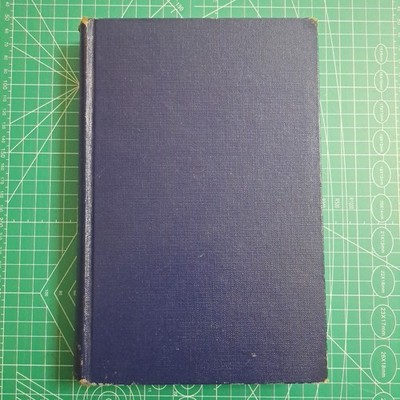 Airplane Performance Stability and Control Perkins & Hage Aviation HC 1949