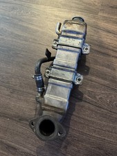 07-09 Ram Cummins Egr Cooler Oem 07-09 Ram Cummins Egr Cooler Oem