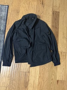 Stone Island Reflective Jacket | eBay Stone Island Reflective Jacket | eBay