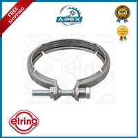 Auspuffanlage Rohrverbinder Passend FüR BMW 1Er 2Er X1 Mini Elring 203.060
