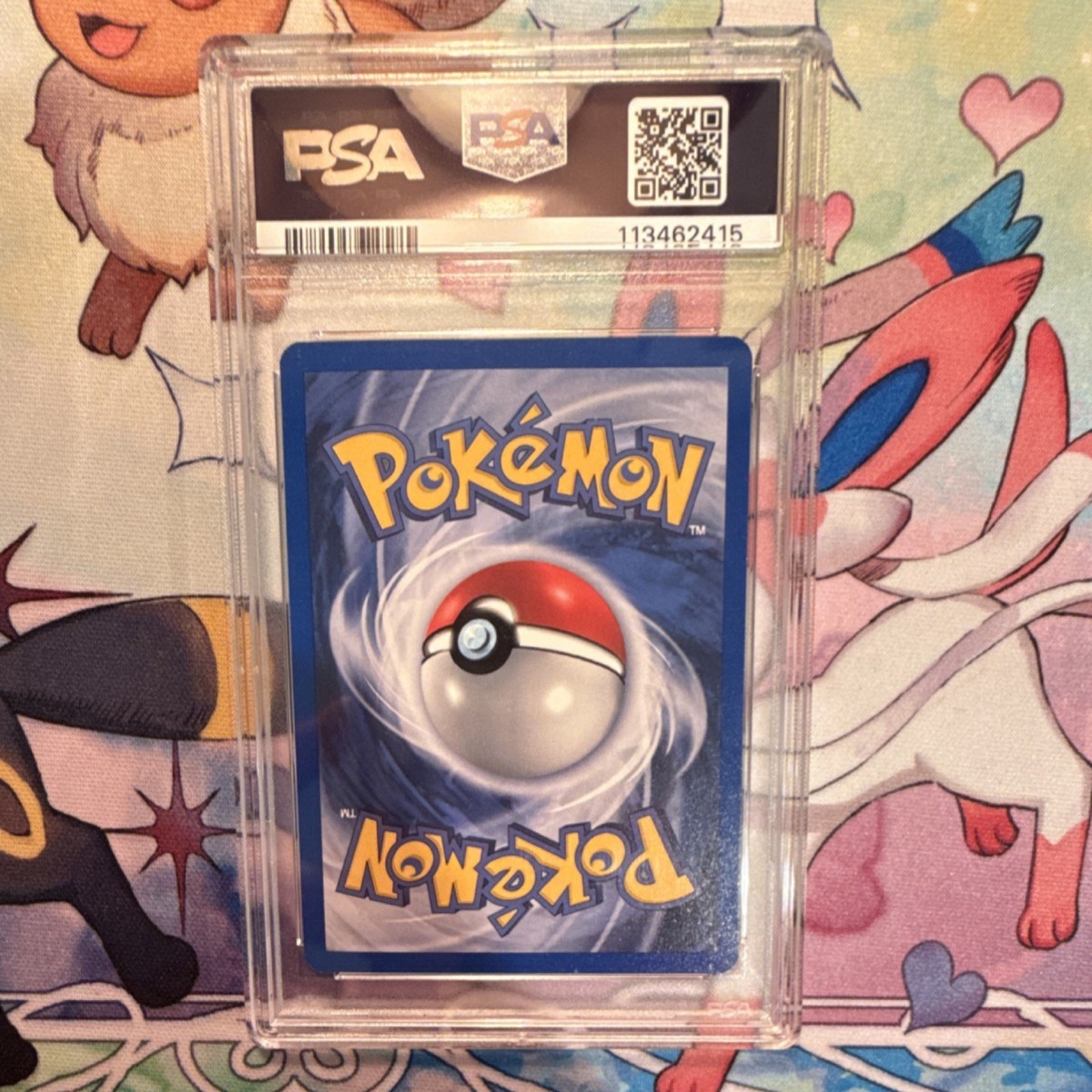 Erika's Dragonair 4/132 Gym Heroes Holo for sale online | eBay