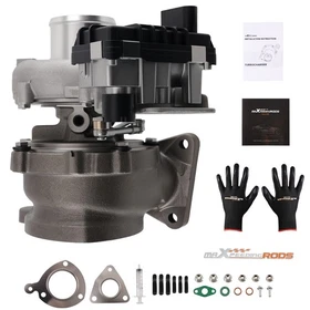 Turbolader GTB1749VK für Ford Transit Custom 2.2 TDCi 74KW 100PS 2011- 1741779