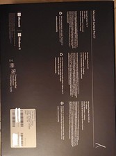Microsoft Surface Pro 12th Edition 13" Snapdragon X2 Plus 16GB 512GB Touchscreen