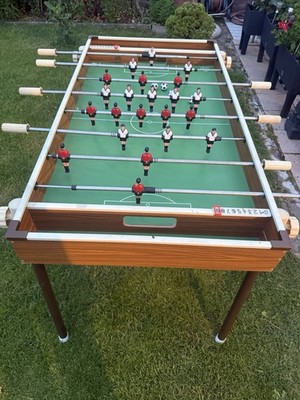 Kicker kickertisch Spiele Ersatzbälle